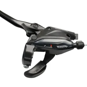 Vrácení Zdarma řadicí a brzdová páka Shimano ST-EF505 2p original balení