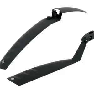 blatníky SKS Crossboard černé 26" Akční Cena
