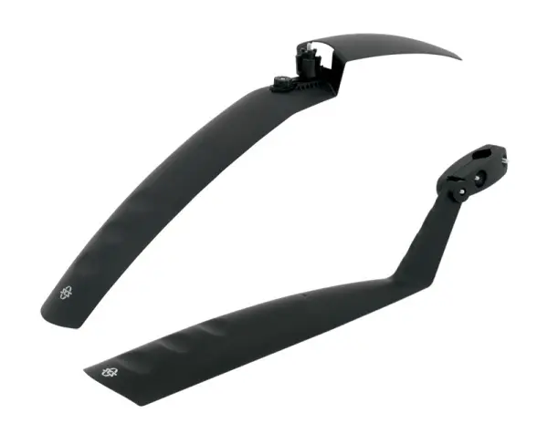 blatníky SKS Crossboard černé 26" Akční Cena