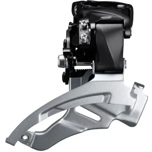 Top Prodej přesmykač Shimano Altus FD-M2000 34,9 + 31,8, 28,6 original balení