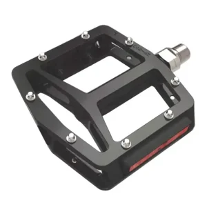 Pedál BMX PRO-T Plus 203 dural ložiskový s vyměnitelnými hroty Top Prodej