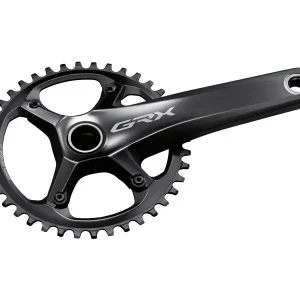 Tovární Cena kliky Shimano GRX FC-RX810 1x11 42z 175mm černé original balení