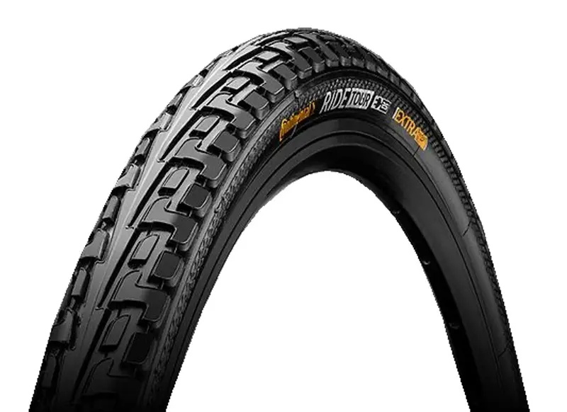 Akční Nabídka plášť Continental Ride Tour 28"x1.60/42-622