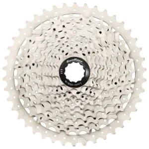 Novinka kazeta SunRace CSMS8EAW 11 11-36z METALLIC