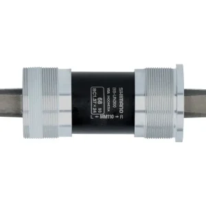 osa středová Shimano BB-UN300 68-110 servisní balení Cenově Výhodný