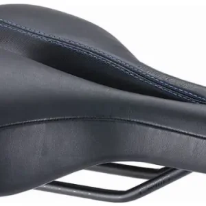 sedlo BBB MTB SportPlus Active Leather 185x265mm dámské Ihned K Objednání