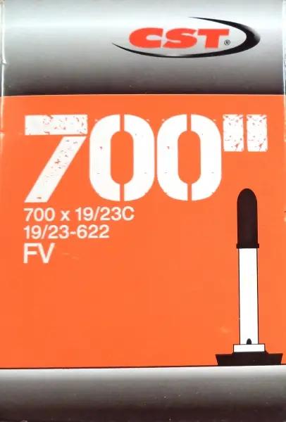 duše CST 28"x0.75-0.90 (18/25-622) FV/33mm Bezpečná Platba