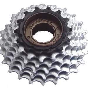 kolečko 6 14-28z SunRace index stř. balené Cenová Bomba