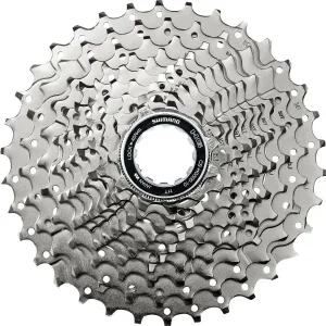 Cenová Bomba kazeta Shimano Tiagra CS-HG500 10 11-34z original balení