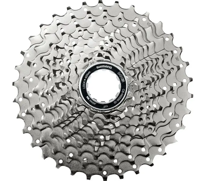 Cenová Bomba kazeta Shimano Tiagra CS-HG500 10 11-34z original balení