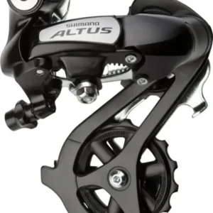 měnič MTB 7/8k Shimano Altus M310 černý original balení Odeslání Ihned