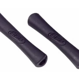 koncovka BBB CableWrap 5mm černá 2ks Rychlé Dodání