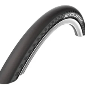 plášť SCHWALBE Kojak Performance Line 20"x1.35/35-406 Kevlar Autentický