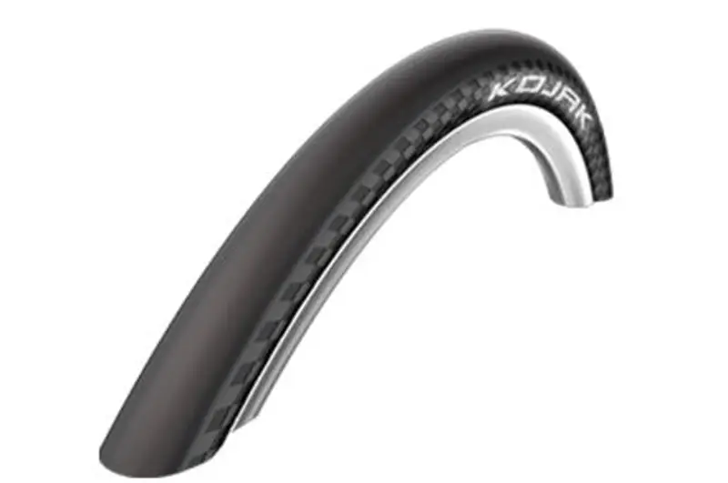 plášť SCHWALBE Kojak Performance Line 20"x1.35/35-406 Kevlar Autentický