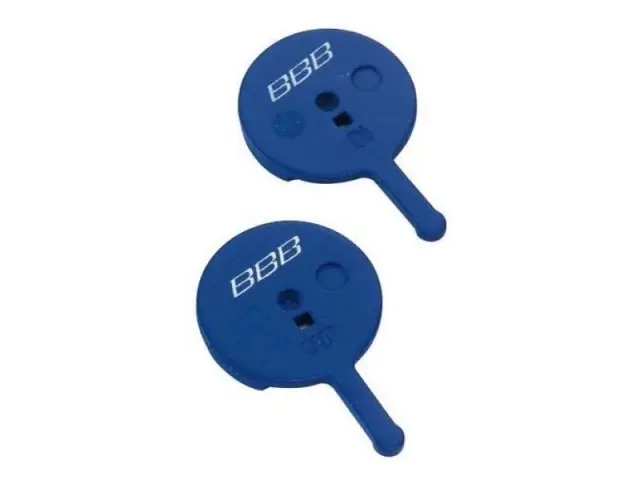 brzdové destičky BBB BBS-43 Avid BB5 Akce