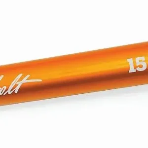 Ihned K Objednání OSA PEVNÁ VIDLICE FOX 32/34/36 15x100mm KABOLT oranžová