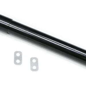 Dokud Zásoby Vydrží OSA PEVNÁ VIDLICE FOX 36 2015/BOMBER DJ 20x110mm VČETNĚ PŘÍSLUŠENSTVÍ