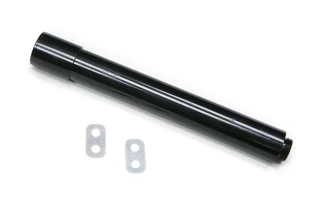 Dokud Zásoby Vydrží OSA PEVNÁ VIDLICE FOX 36 2015/BOMBER DJ 20x110mm VČETNĚ PŘÍSLUŠENSTVÍ