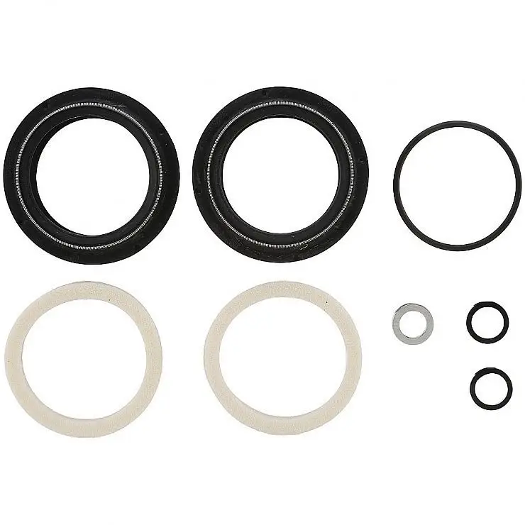 PRACHOVKY VIDLICE FOX SKF 36MM SADA NEW Akce