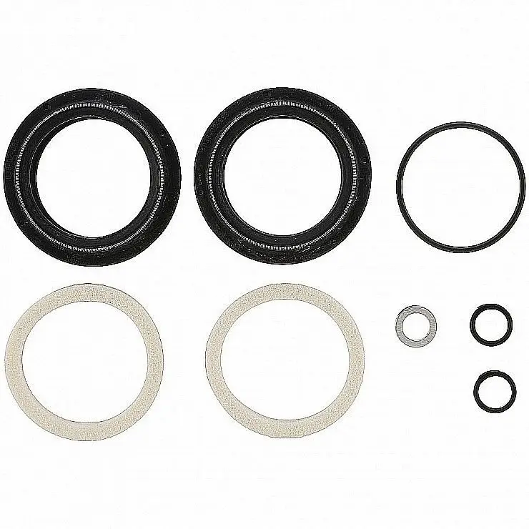 Originální PRACHOVKY VIDLICE FOX SKF 40MM SADA NEW