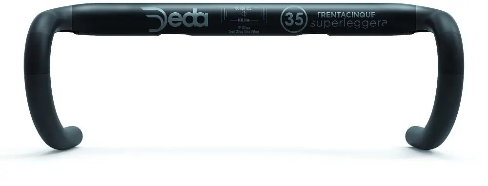 ŘÍDÍTKA DEDA SUPERLEGGERA 35 Akční Nabídka