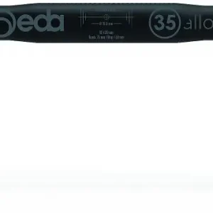 ŘÍDÍTKA DEDA M35 ALLOY Akční Nabídka