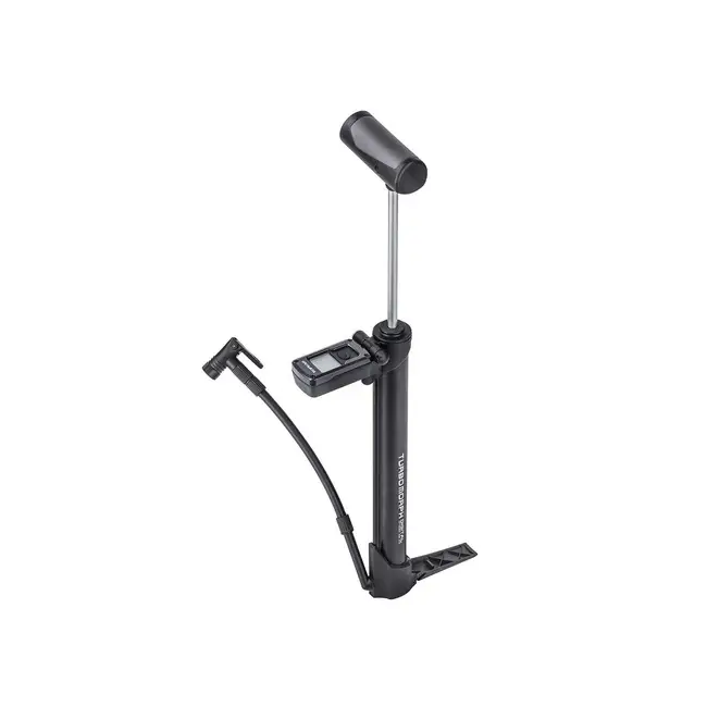 Akce hustilka TOPEAK Turbo Morph Digital