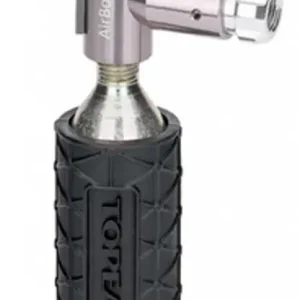 Akční Nabídka hustilka TOPEAK AirBooster 16G