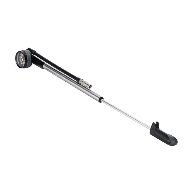 Nakupujte Hned hustilka TOPEAK Pocket Shock DXG XL na tlumič