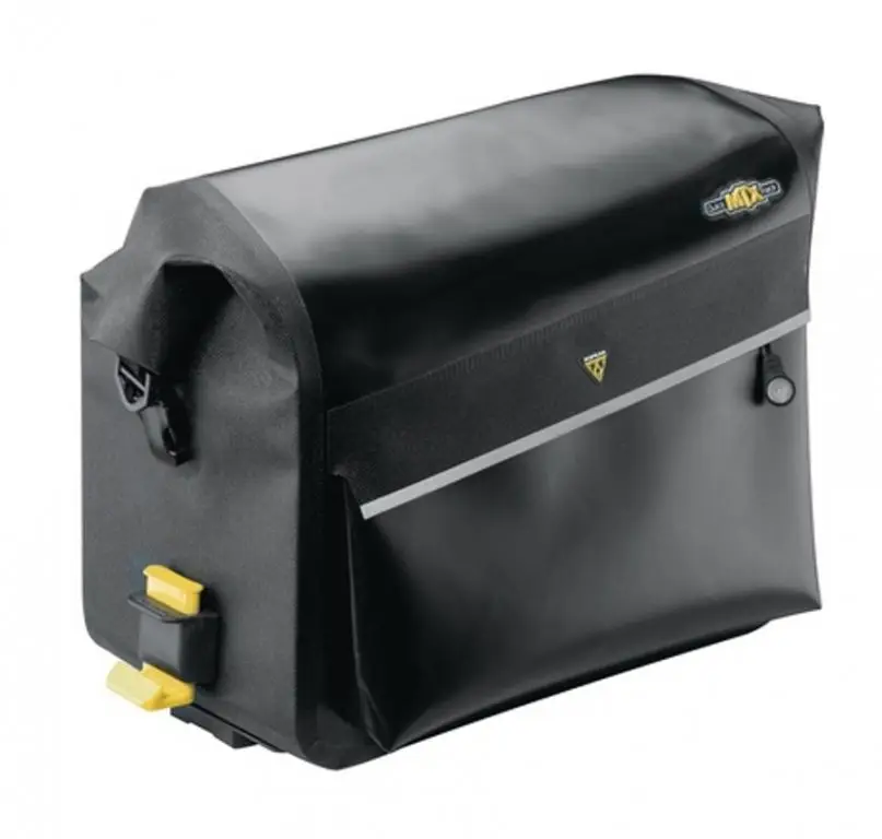 Časově Omezené brašna TOPEAK MTX Trunk DryBag na nosič