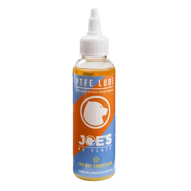 olej JOES PTFE Lube DRY 125ml Speciální Cena