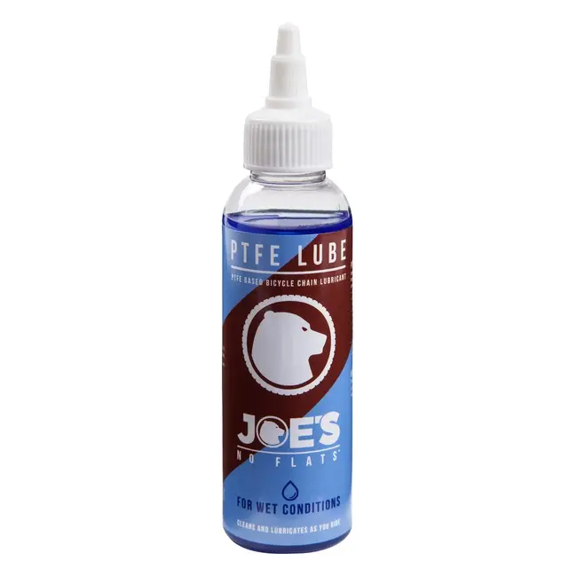 olej JOES PTFE Lube WET 125ml Kup Teď