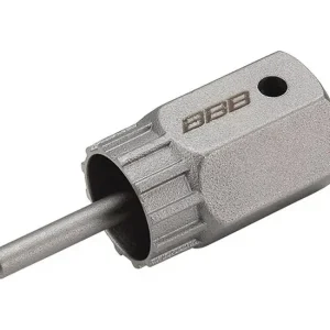 klíč stahovací kazety BBB BTL-107S LockPlug s vodícím pinem Ověřený
