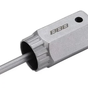 klíč stahovací kazety BBB BTL-108C LockPlug Campa s vodícím pinem Poslední Šance