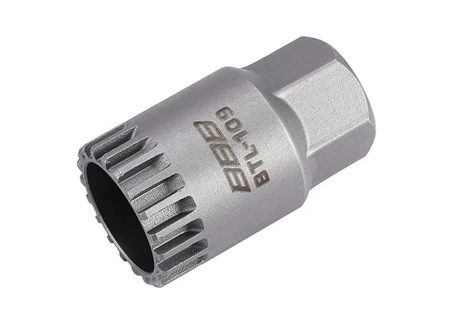 Levný klíč stahovací středu BBB BTL-109 BracketPlug na ISIS