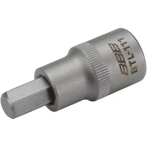 klíč imbusový BBB BTL-111 HexPlug 10mm Vysoce Kvalitní