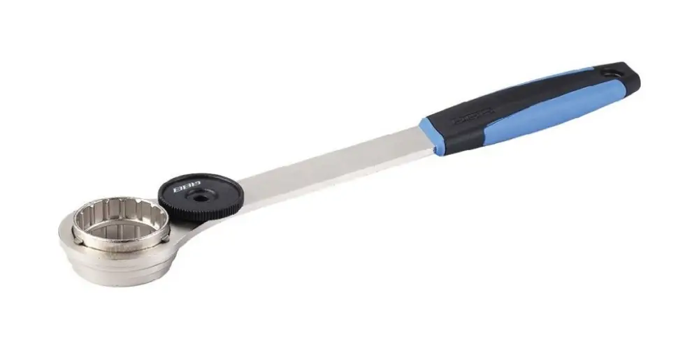 klíč stahovací středu BBB BTL-116 BracketGrip na XTR 980, Ultegra 6800,... Cenově Výhodný