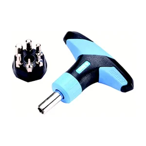 Kup Teď klíč momentový BBB BTL-119 TorqueFix 6 Nm
