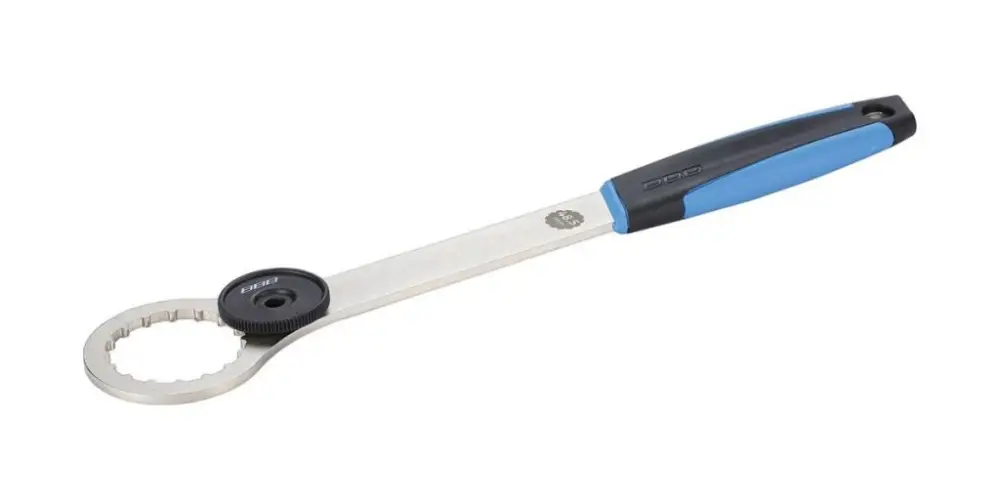 Hit Sezóny klíč stahovací středu BBB BTL-120 BracketGrip FSA MegaEvo