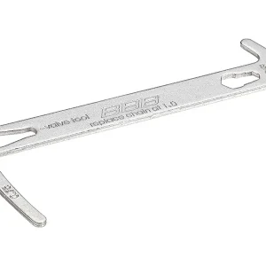 Oblíbený kalibr řetězu BBB BTL-125 ChainChecker