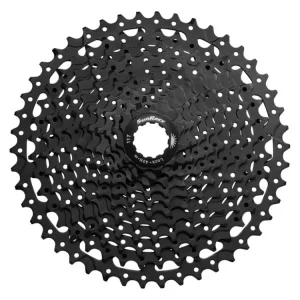 Expresní Doručení kazeta SunRace CSMS8EAX 11 11-40z BLACK