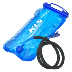 Vrácení Zdarma KELLYS Vodní vak KLS TANK 30 3-litrový