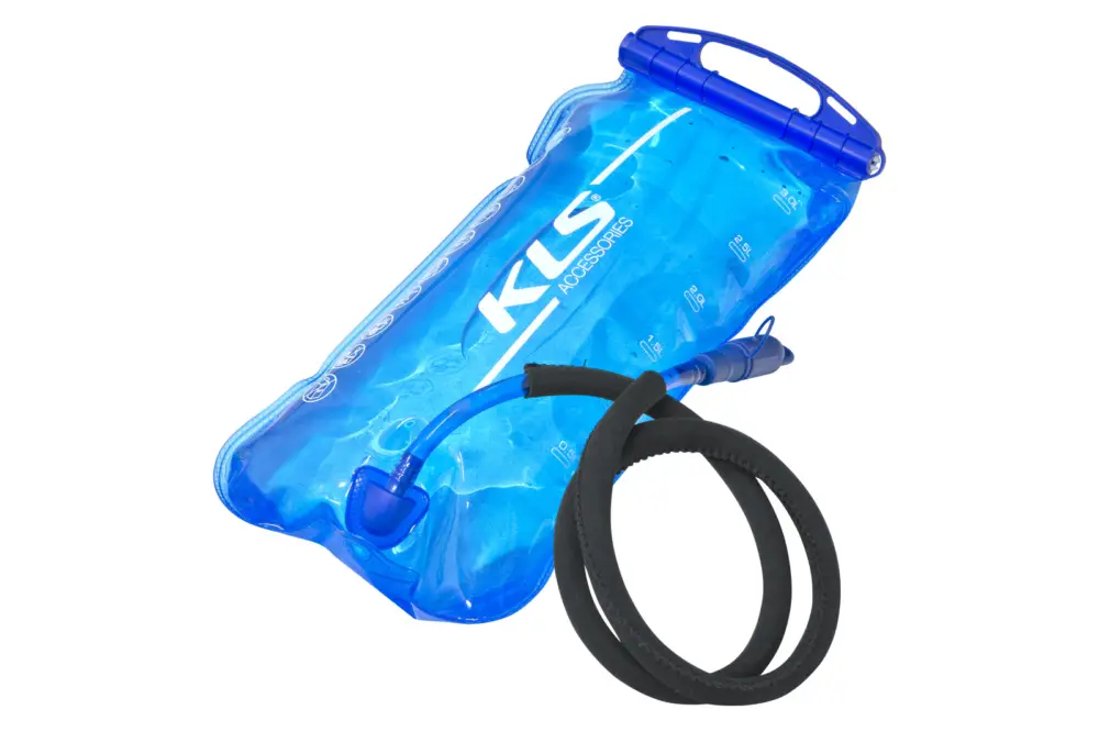 Vrácení Zdarma KELLYS Vodní vak KLS TANK 30 3-litrový