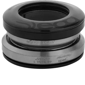 SLOŽENÍ HLAVOVÉ A-HEAD DEDA IN-4 1 1/8"-1 1/4" CARBON INTEGROVANÉ Horká Nabídka