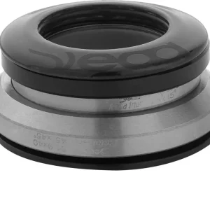 Originální SLOŽENÍ HLAVOVÉ A-HEAD DEDA IN-5 1"1/8-1,5"TAPER CARBON INTEGROVANÉ