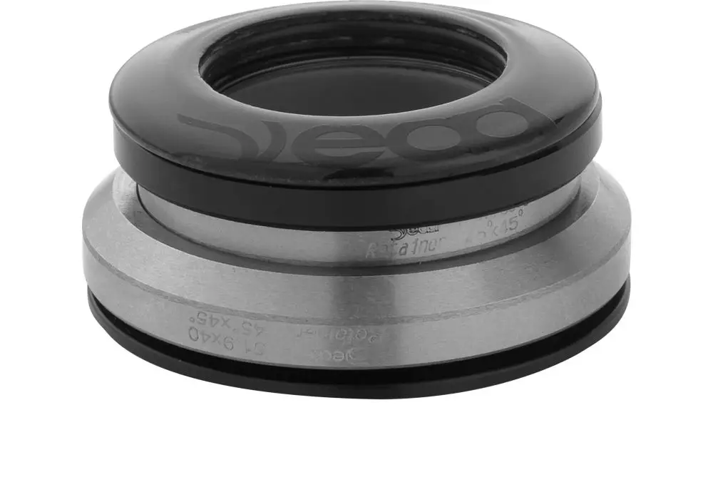 Originální SLOŽENÍ HLAVOVÉ A-HEAD DEDA IN-5 1"1/8-1,5"TAPER CARBON INTEGROVANÉ