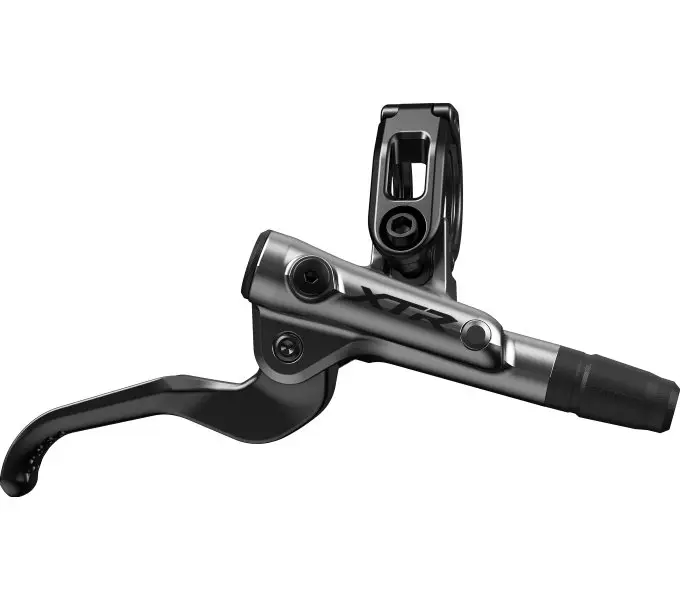 brzdová páka Shimano XTR BL-M9100 pravá originál balení Značkový