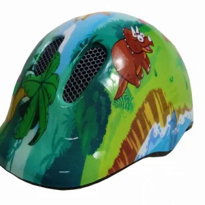 přilba dětská HAVEN Dream dino Autentický