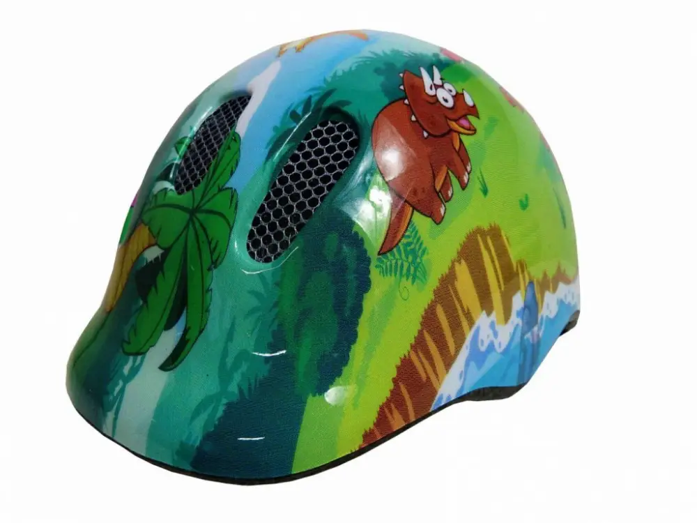 přilba dětská HAVEN Dream dino Autentický