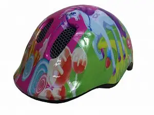 Akce přilba dětská HAVEN Dream unicorn